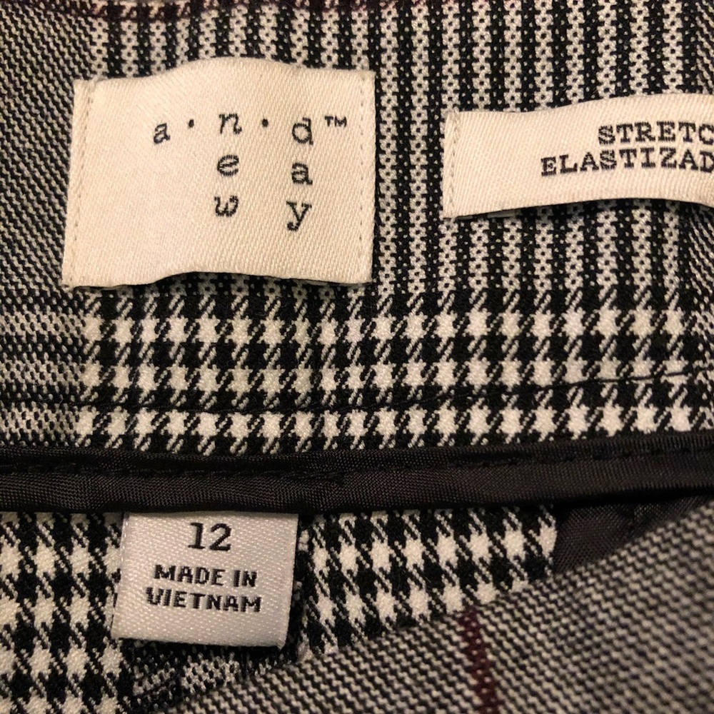 Pants - Picture 2 of 2
